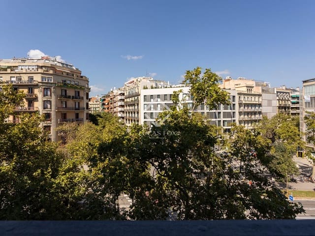3 bedroom Apartment for rent in Barcelona city - € 3,950 (Ref: 9257995)