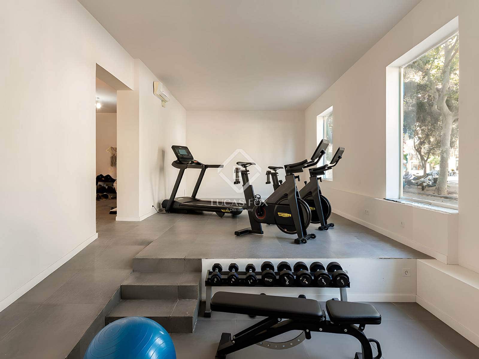 3 sypialnia Apartament do wynajęcia w Miasto Barcelona - 3 950 € (Ref: 9257995)