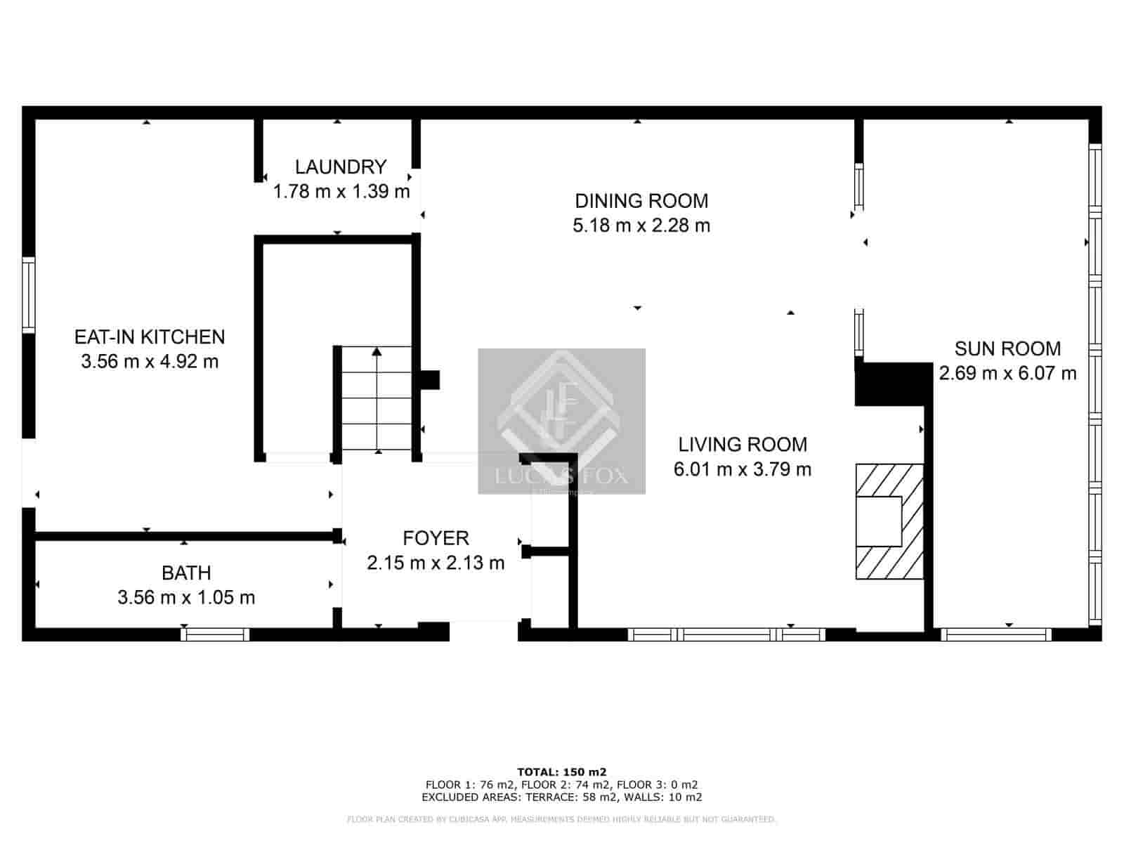 3 soveværelse Villa til salg i Campos - € 690.000 (Ref: 9257997)