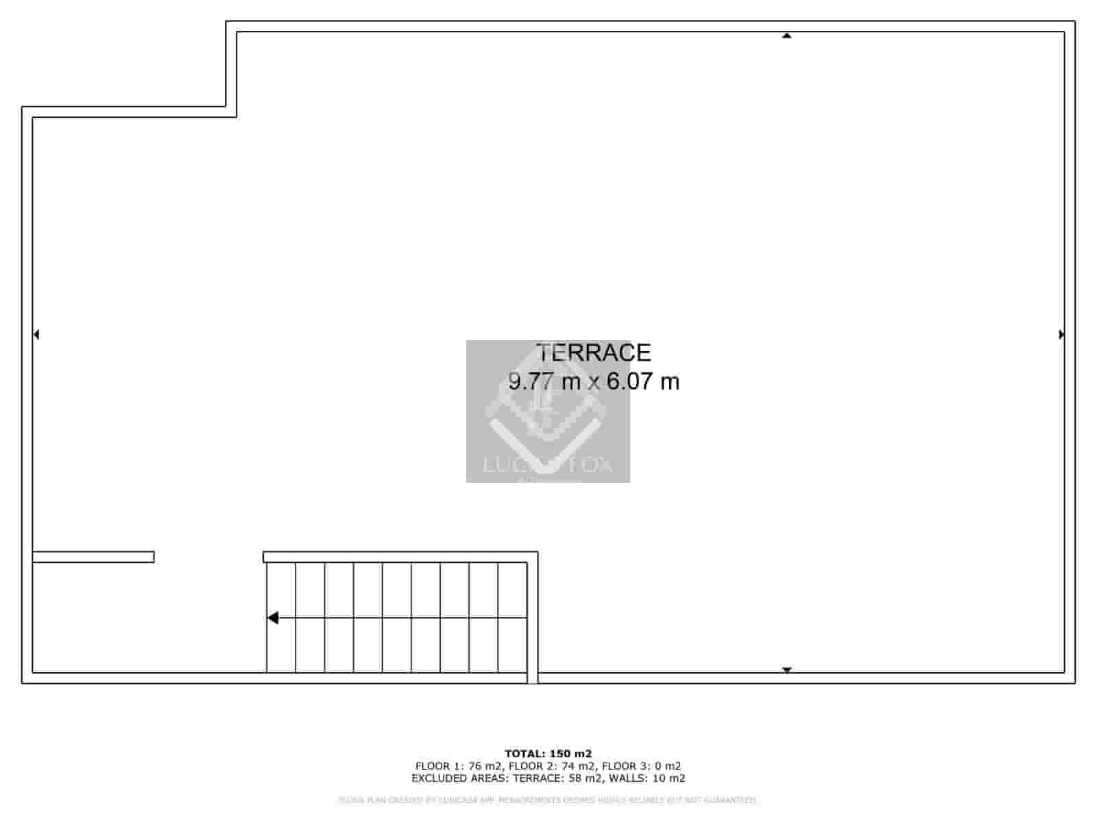 3 soveværelse Villa til salg i Campos - € 690.000 (Ref: 9257997)