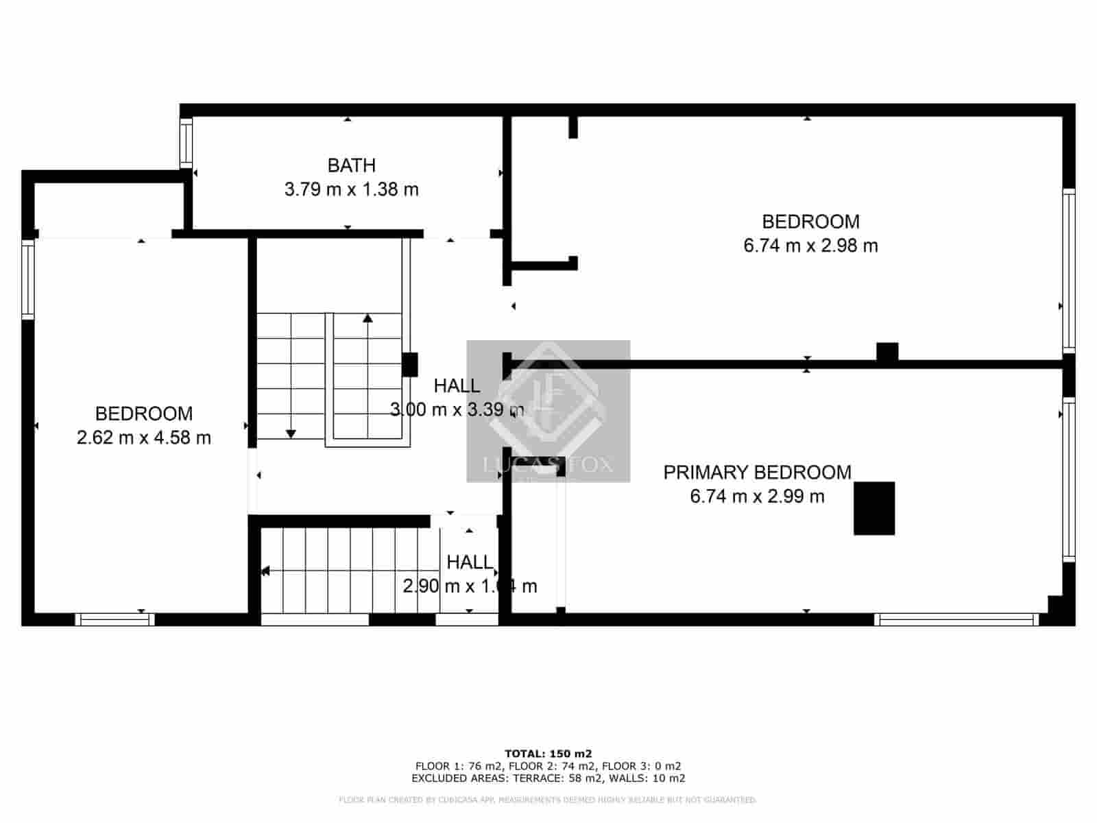 3 soveværelse Villa til salg i Campos - € 690.000 (Ref: 9257997)