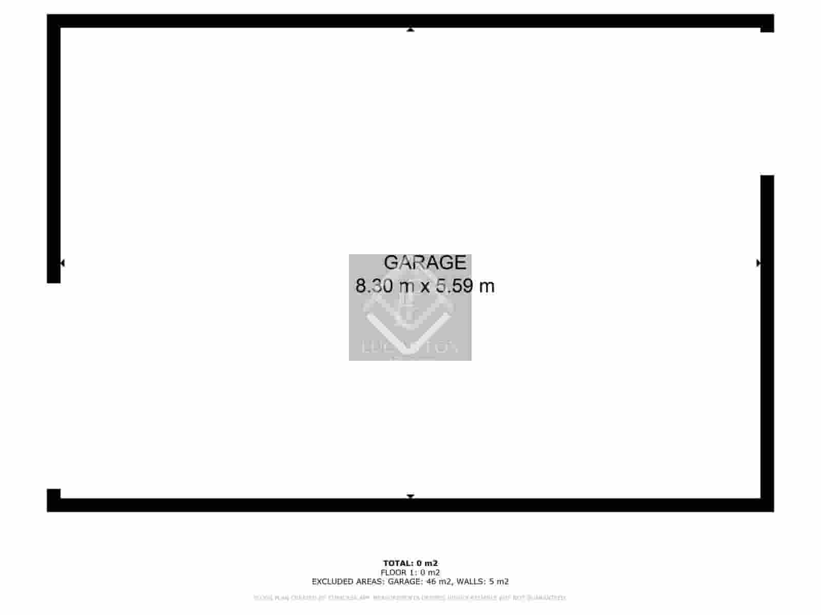 3 soveværelse Villa til salg i Campos - € 690.000 (Ref: 9257997)