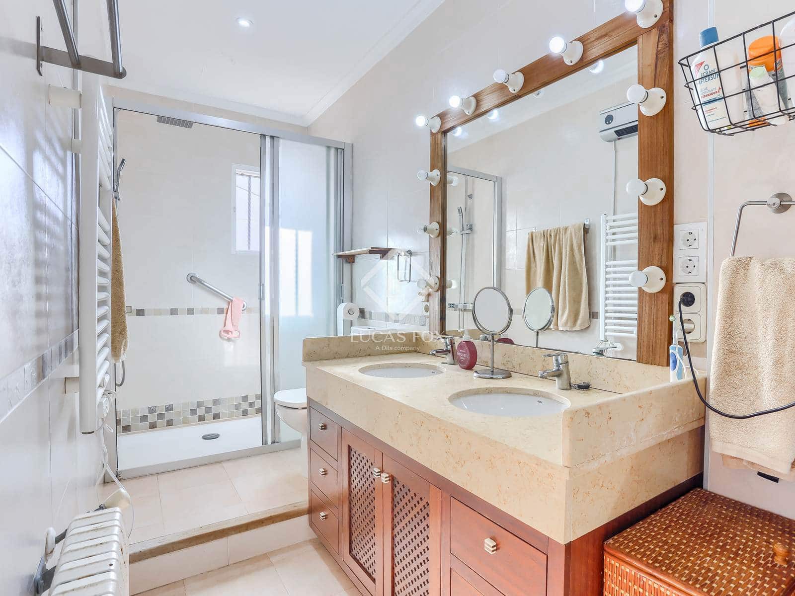 3 soveværelse Villa til salg i Campos - € 690.000 (Ref: 9257997)