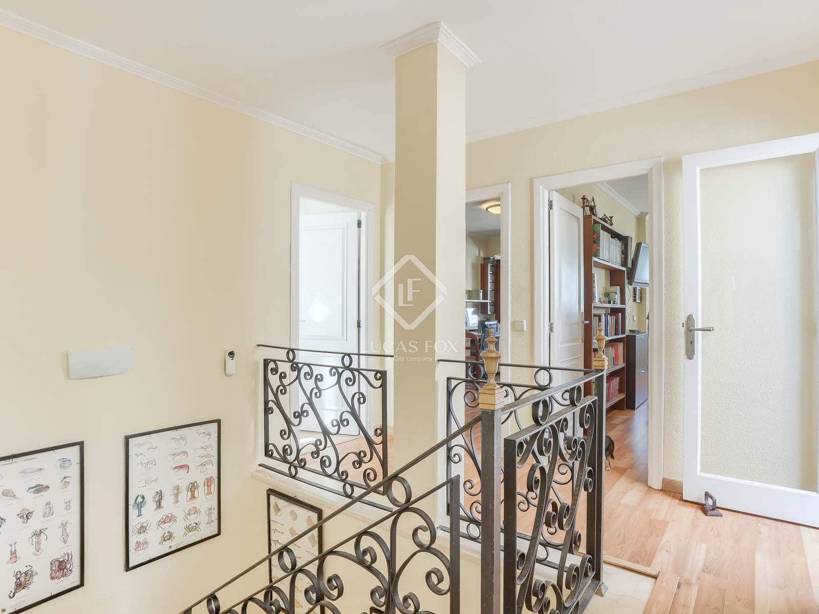 3 soveværelse Villa til salg i Campos - € 690.000 (Ref: 9257997)