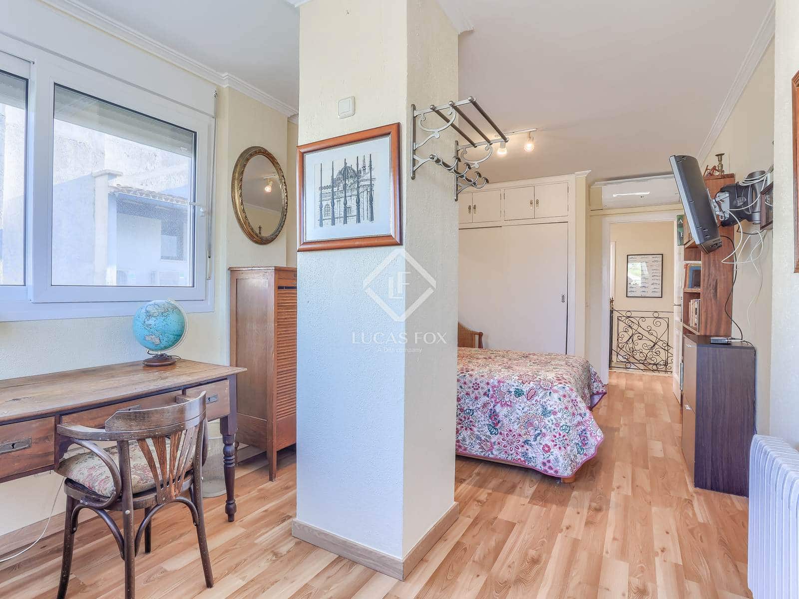 3 soveværelse Villa til salg i Campos - € 690.000 (Ref: 9257997)