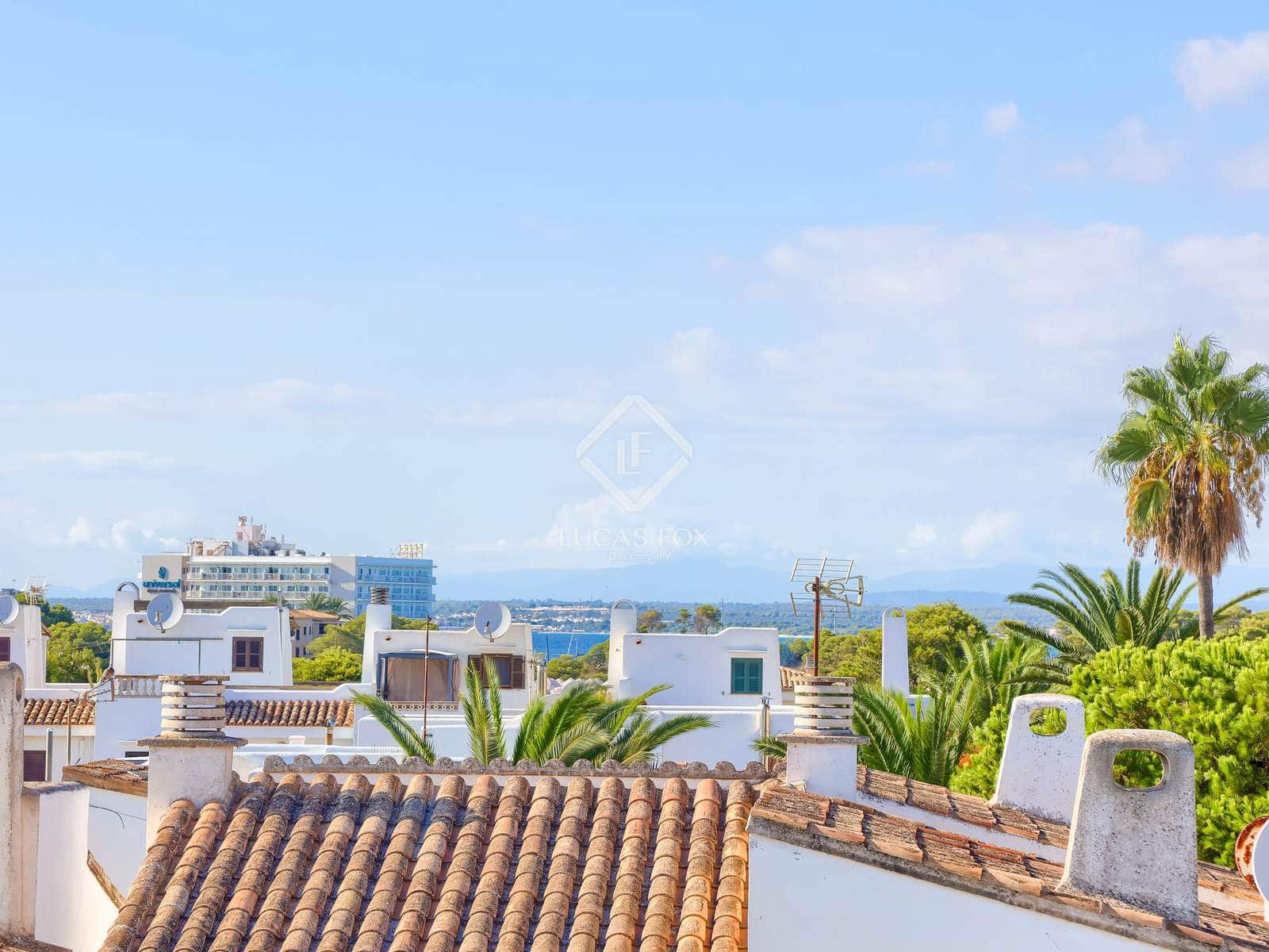 3 soveværelse Villa til salg i Campos - € 690.000 (Ref: 9257997)