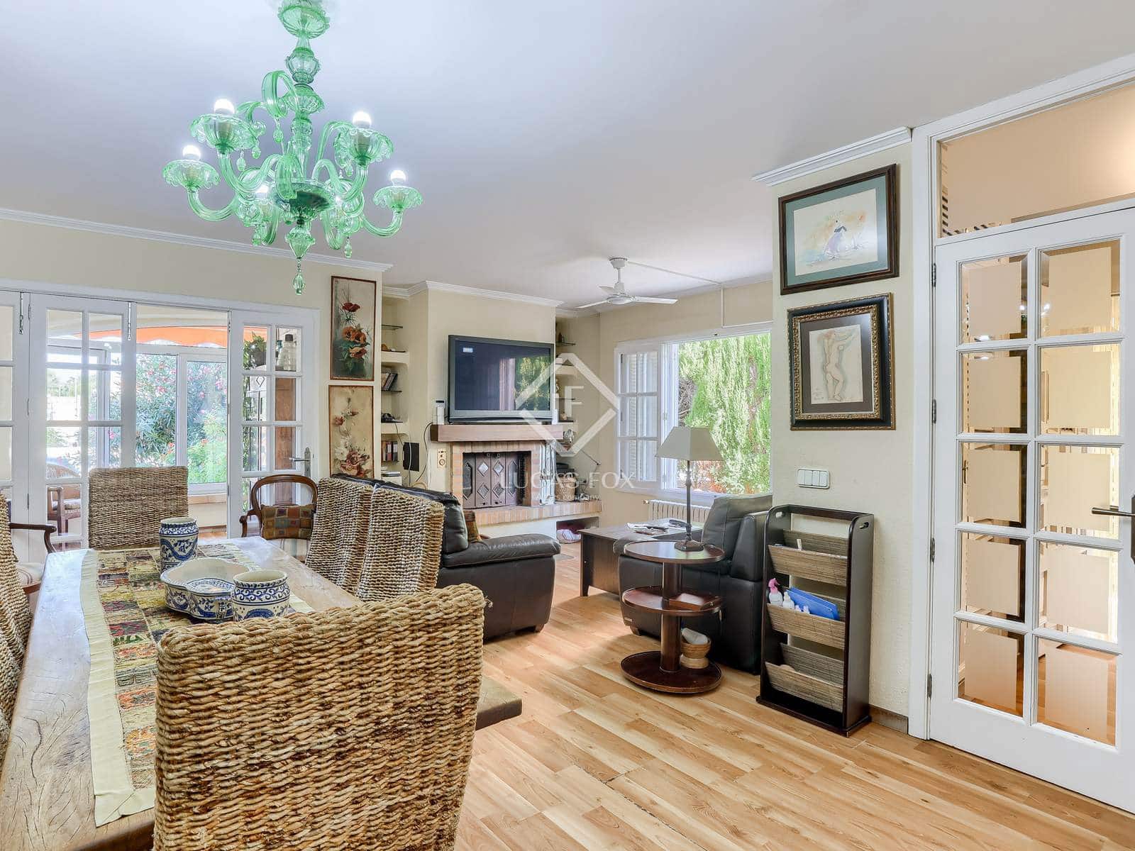 3 soveværelse Villa til salg i Campos - € 690.000 (Ref: 9257997)