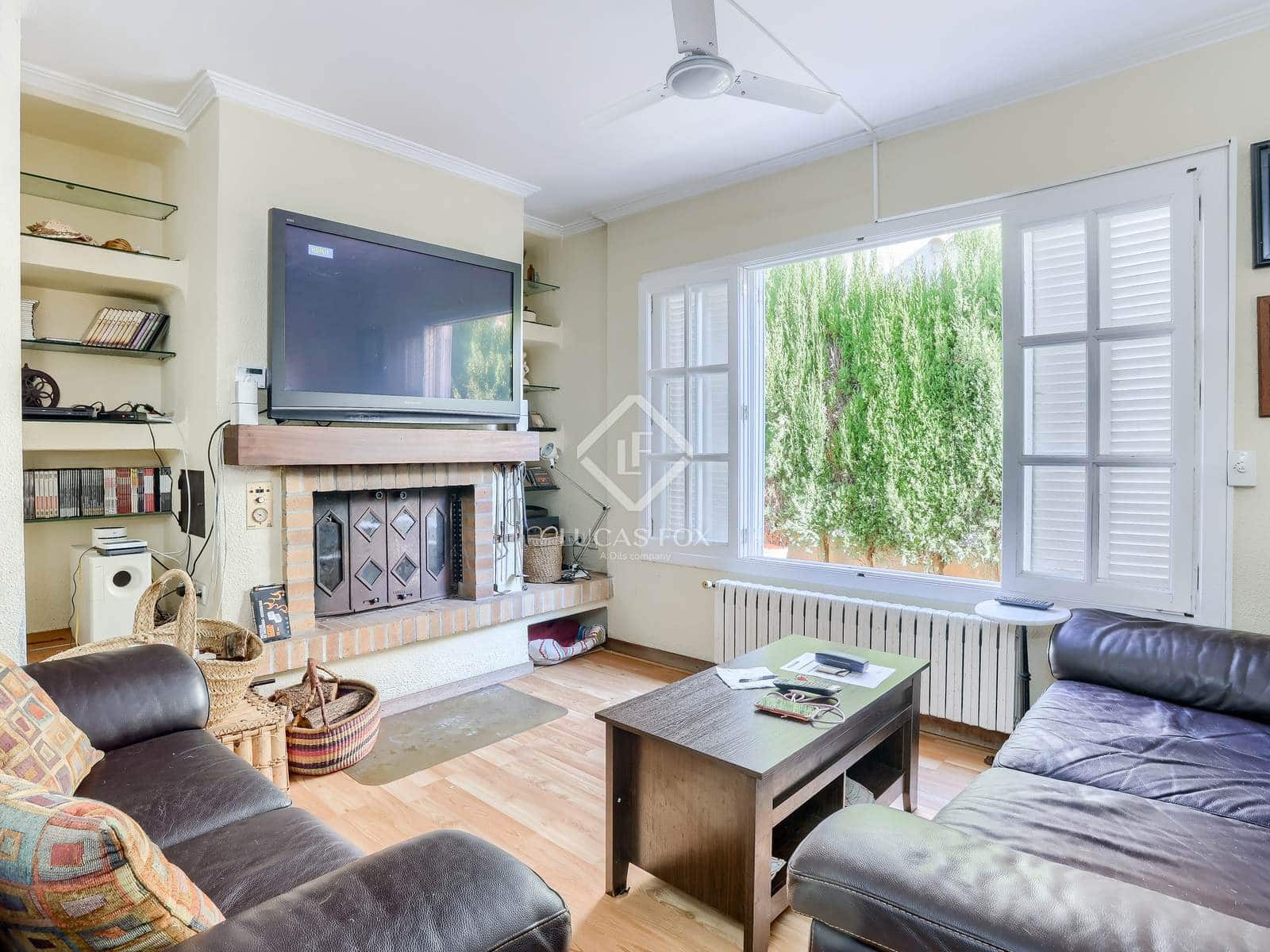 3 soveværelse Villa til salg i Campos - € 690.000 (Ref: 9257997)