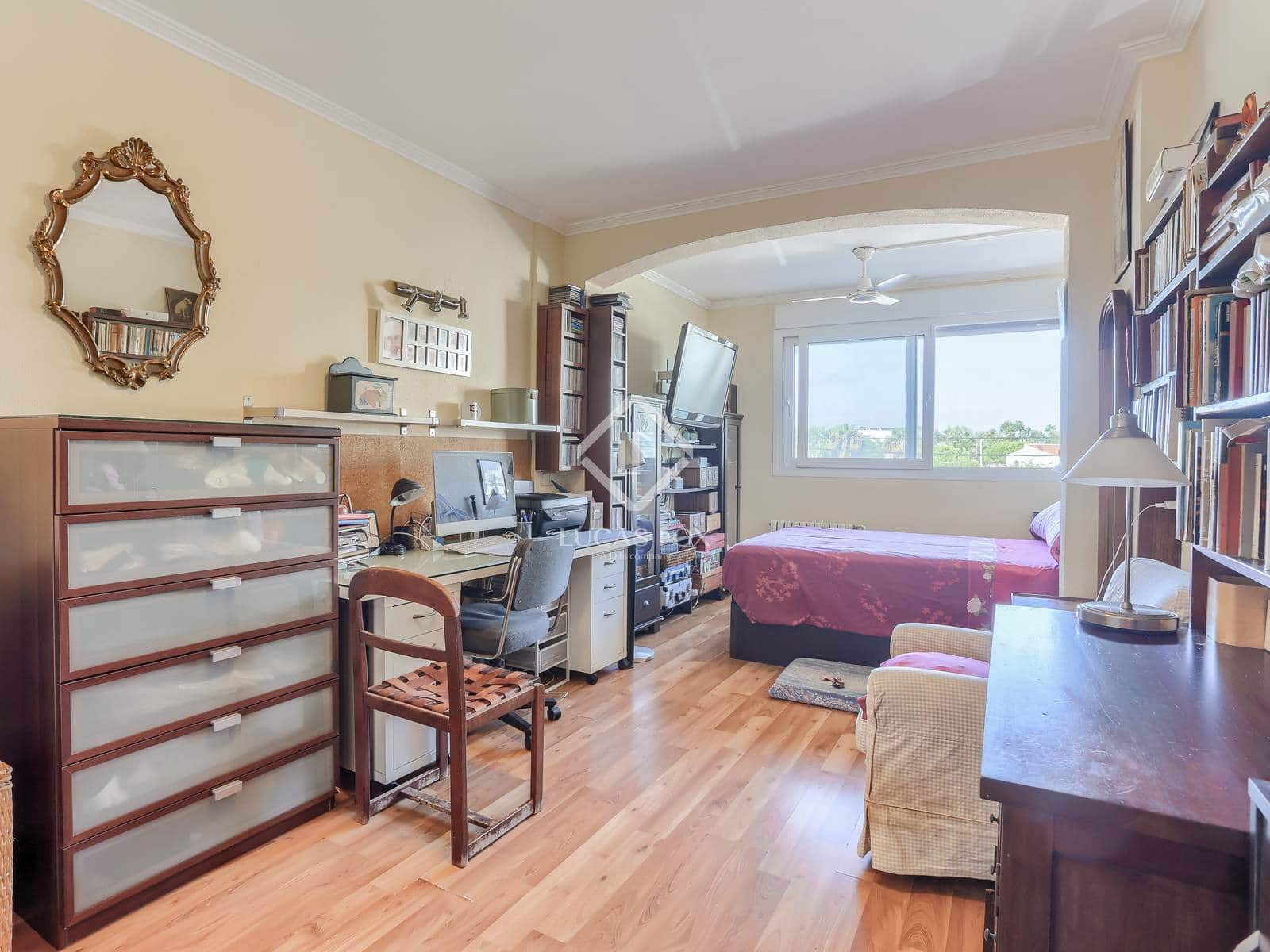 3 soveværelse Villa til salg i Campos - € 690.000 (Ref: 9257997)