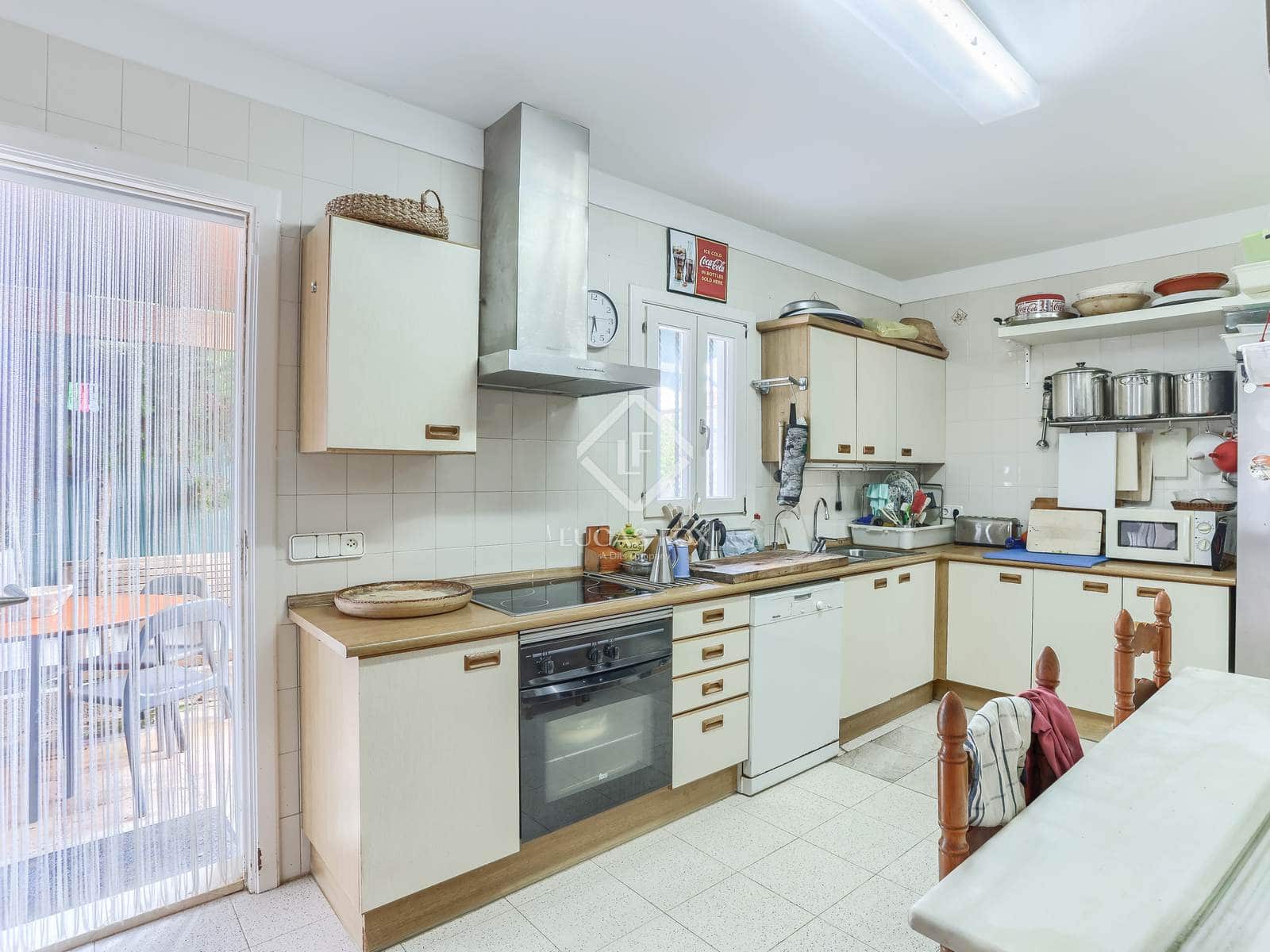 3 soveværelse Villa til salg i Campos - € 690.000 (Ref: 9257997)