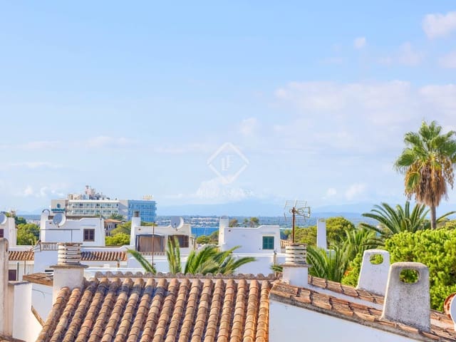 3 chambre Villa/Maison à vendre à Campos - 690 000 € (Ref: 9257997)