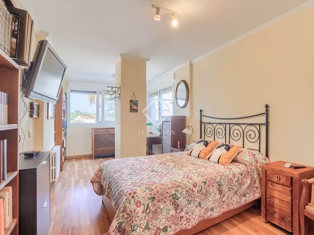 3 chambre Villa/Maison à vendre à Campos - 690 000 € (Ref: 9257997)