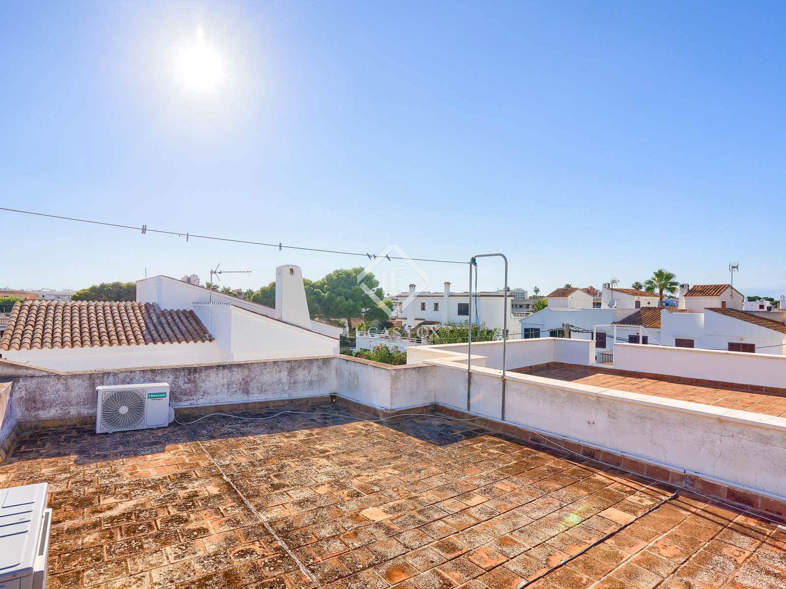 3 soveværelse Villa til salg i Campos - € 690.000 (Ref: 9257997)