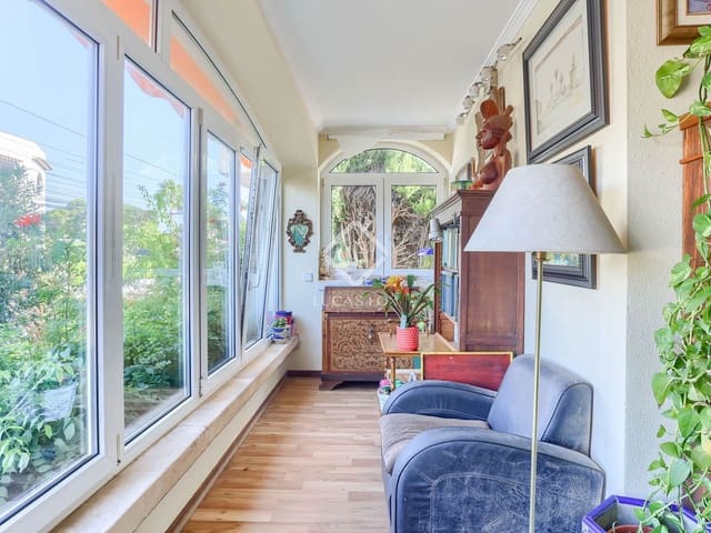 3 chambre Villa/Maison à vendre à Campos - 690 000 € (Ref: 9257997)