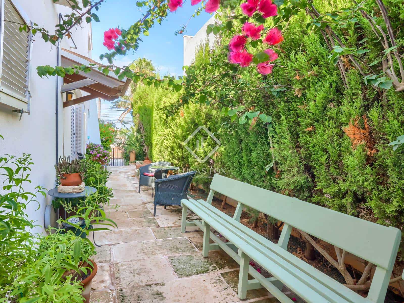 3 soveværelse Villa til salg i Campos - € 690.000 (Ref: 9257997)