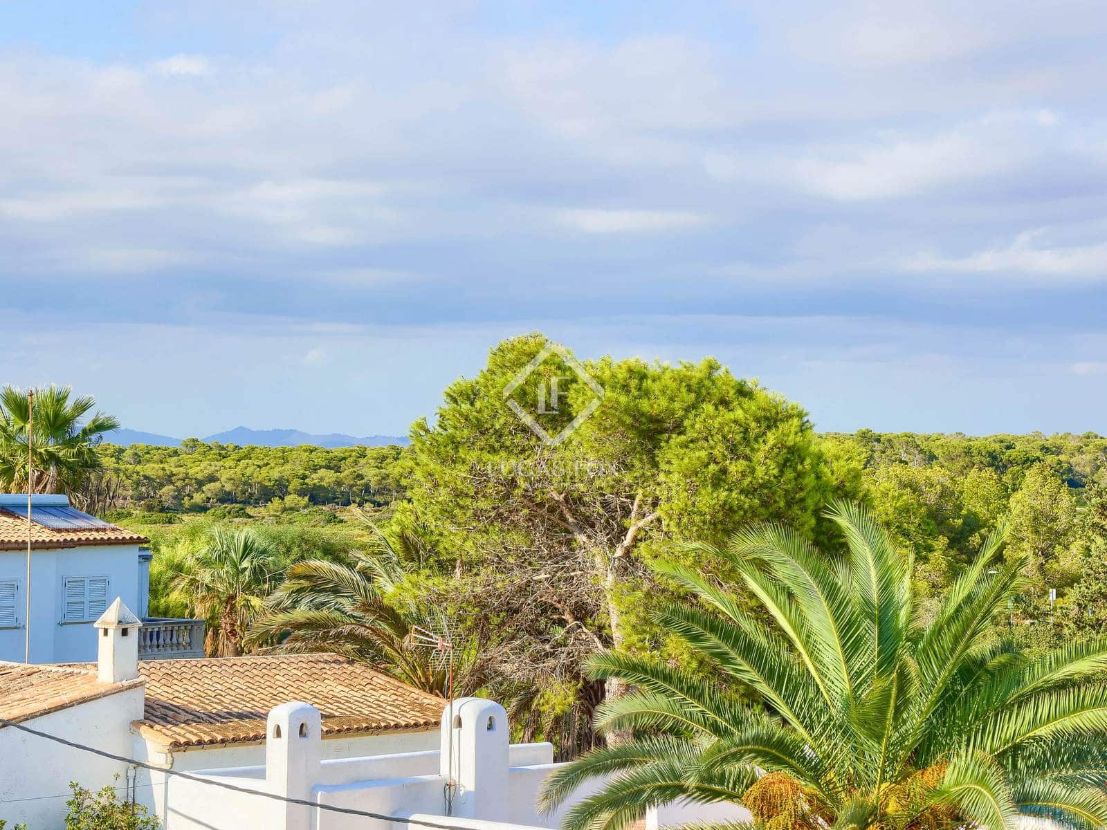 3 soveværelse Villa til salg i Campos - € 690.000 (Ref: 9257997)