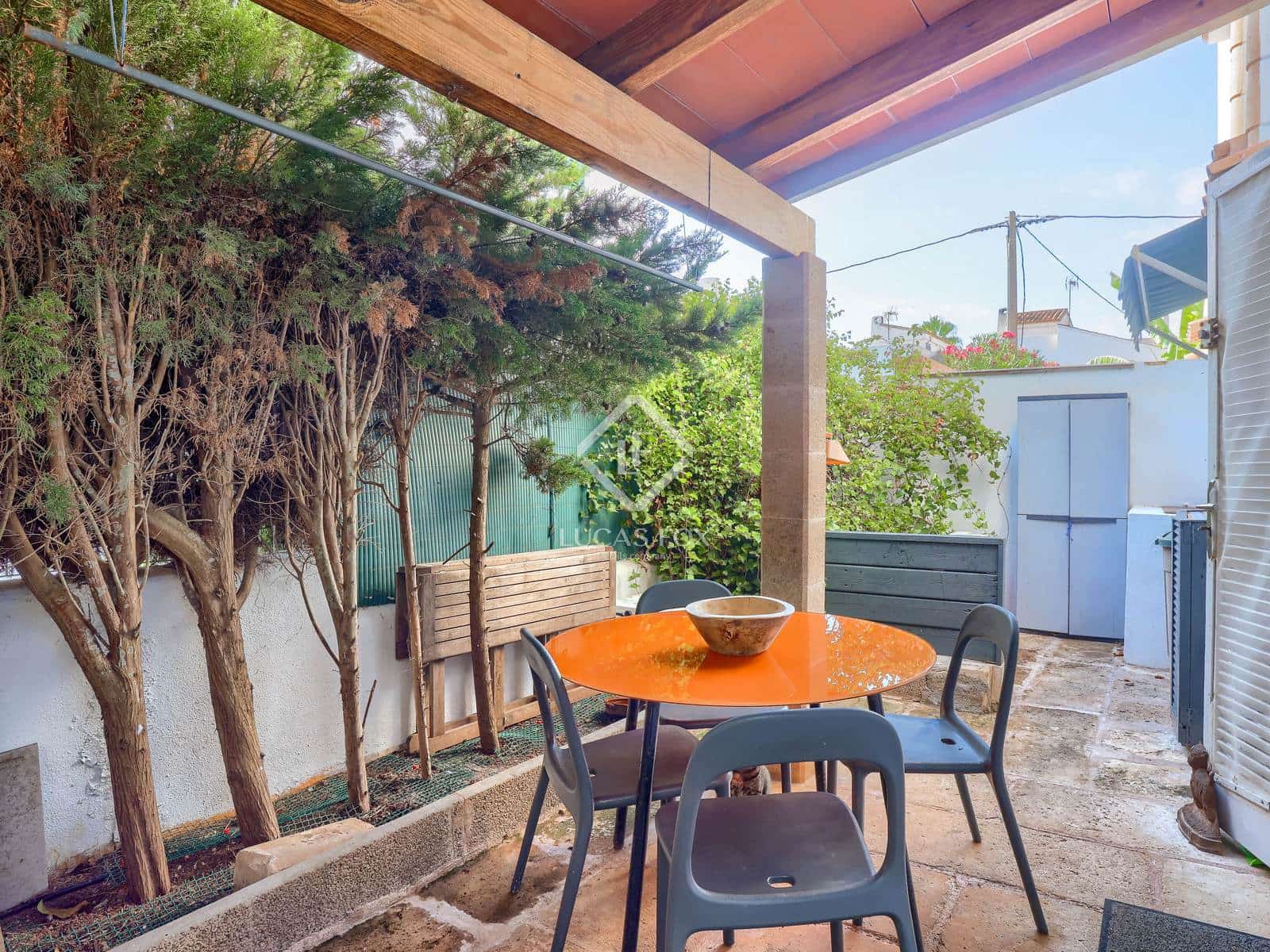 3 soveværelse Villa til salg i Campos - € 690.000 (Ref: 9257997)