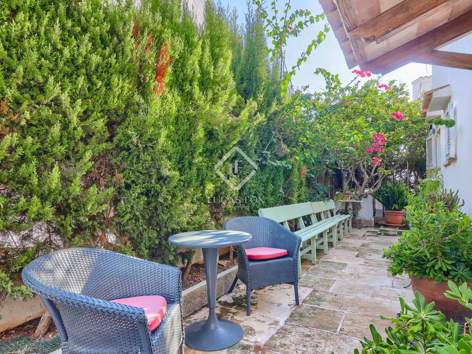 3 soveværelse Villa til salg i Campos - € 690.000 (Ref: 9257997)