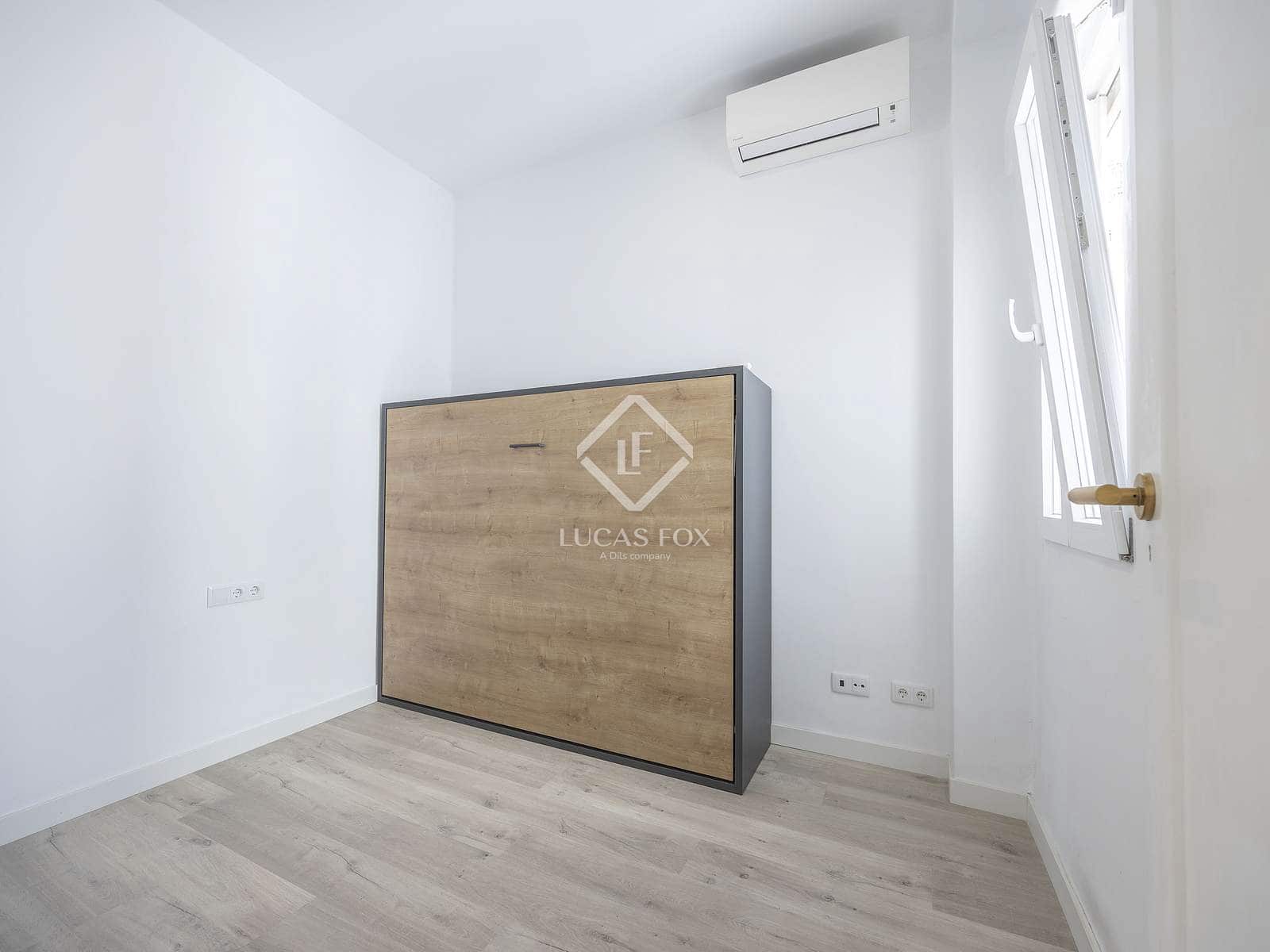 3 soveværelse Lejlighed til leje i Valencia by - € 2.500 (Ref: 9257998)