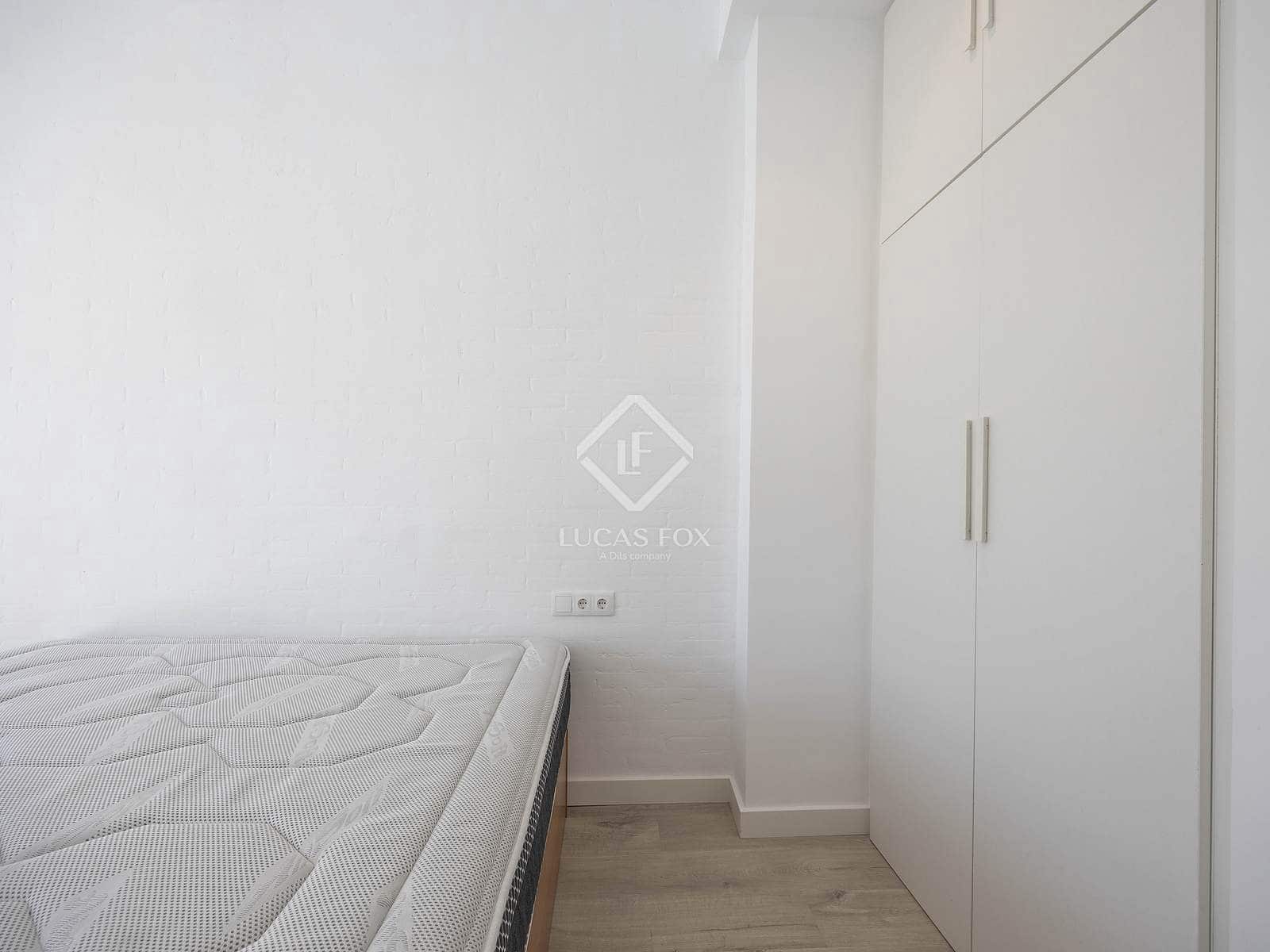 3 soveværelse Lejlighed til leje i Valencia by - € 2.500 (Ref: 9257998)