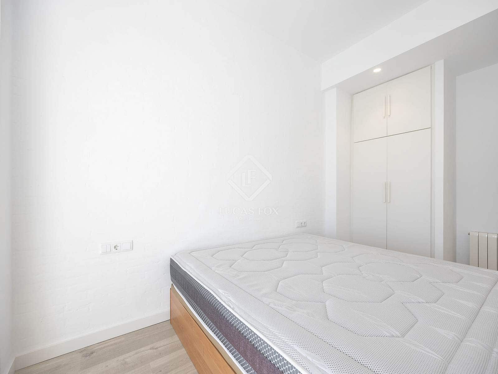 3 soveværelse Lejlighed til leje i Valencia by - € 2.500 (Ref: 9257998)
