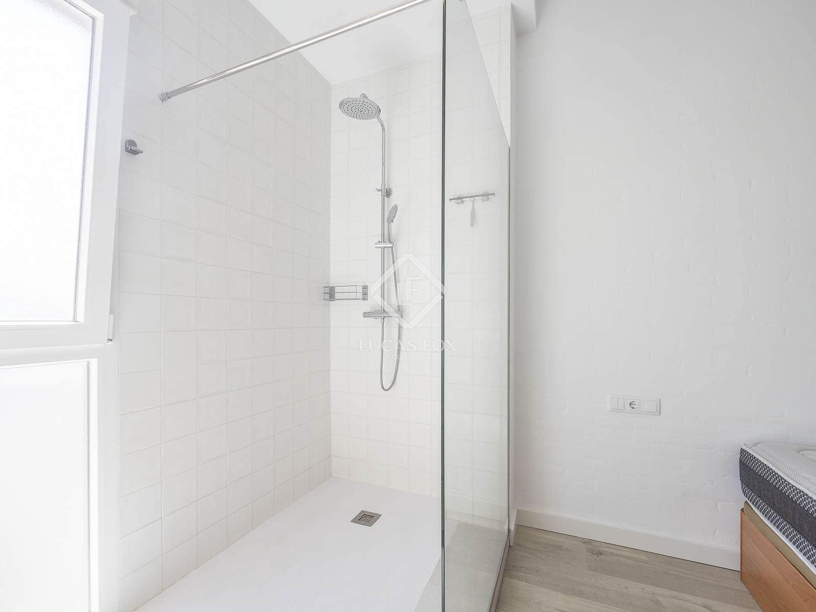 3 soveværelse Lejlighed til leje i Valencia by - € 2.500 (Ref: 9257998)