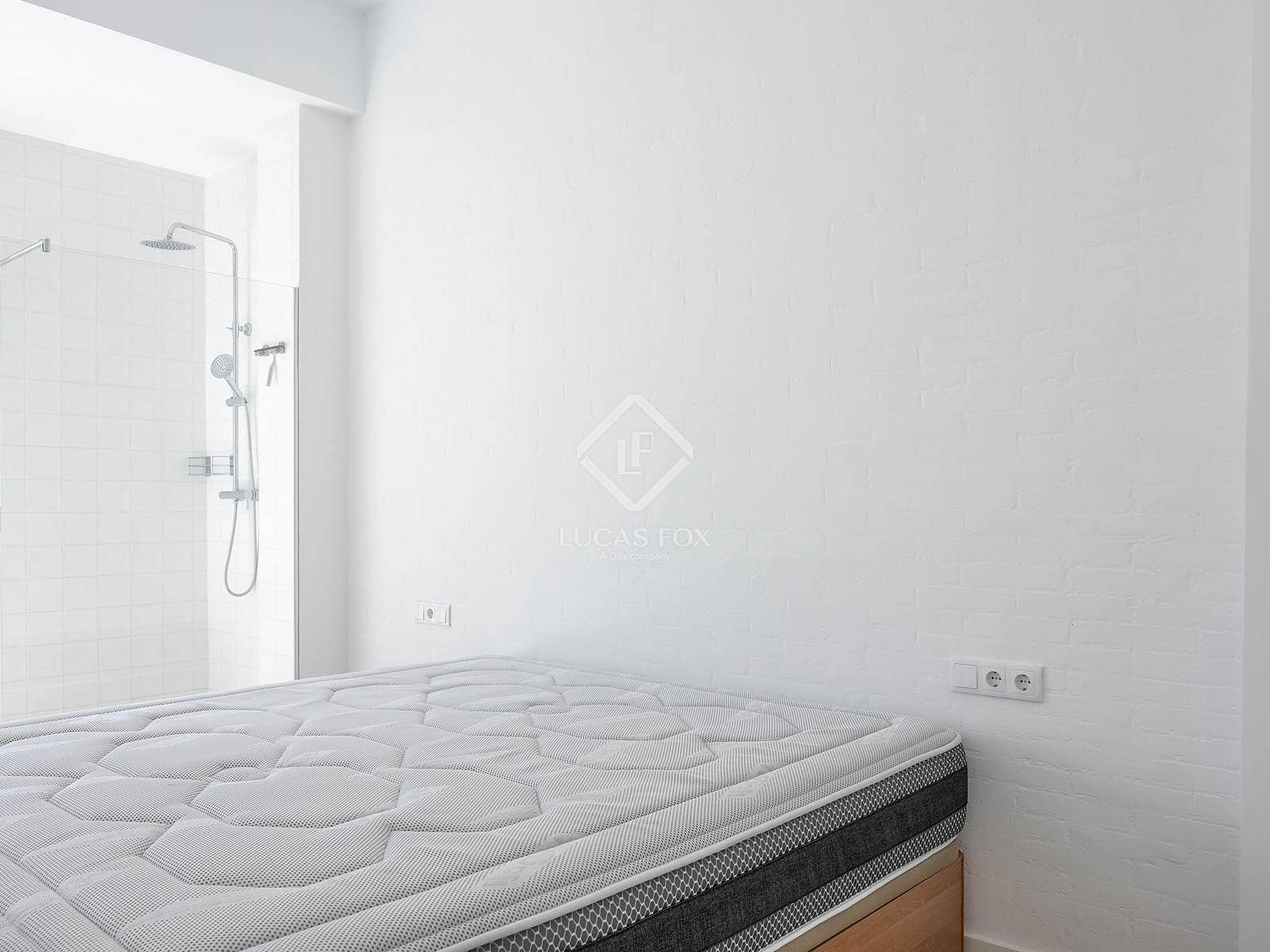 3 soveværelse Lejlighed til leje i Valencia by - € 2.500 (Ref: 9257998)