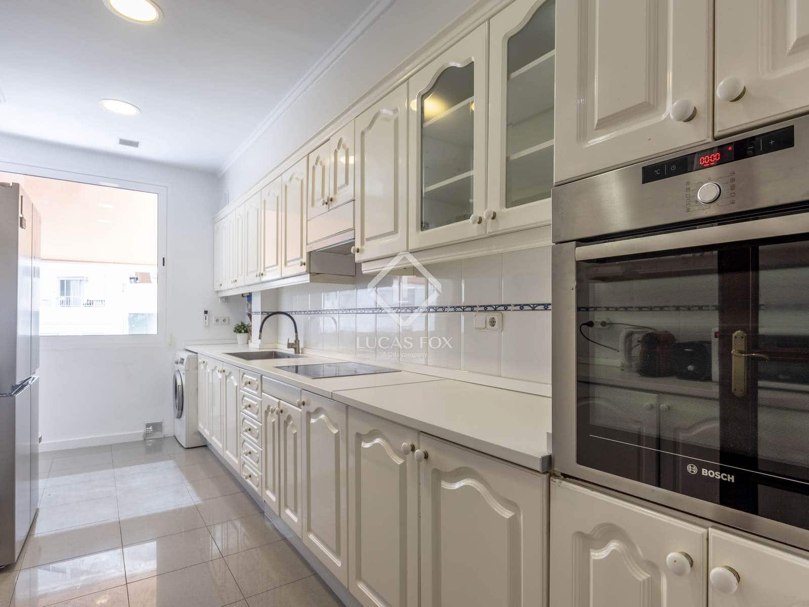 5 chambre Appartement à vendre à Valence ville - 650 000 € (Ref: 9258106)