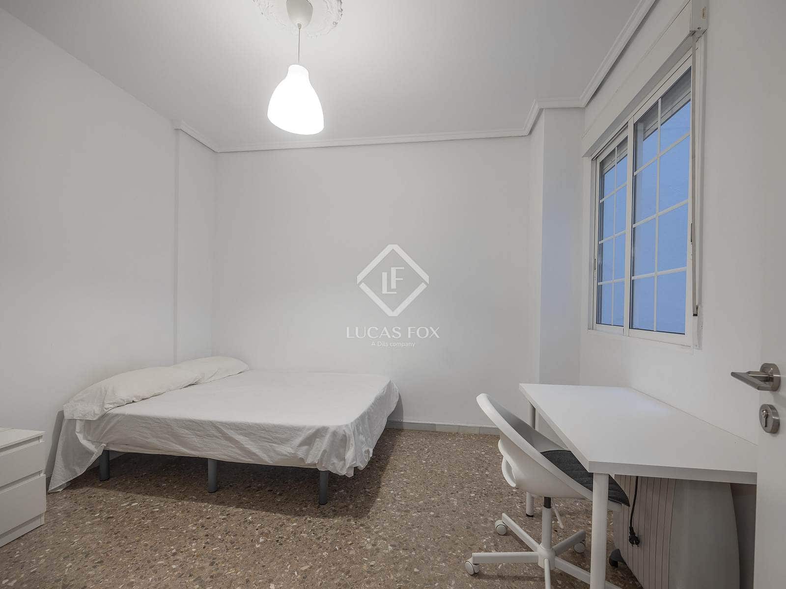 5 chambre Appartement à vendre à Valence ville - 650 000 € (Ref: 9258106)