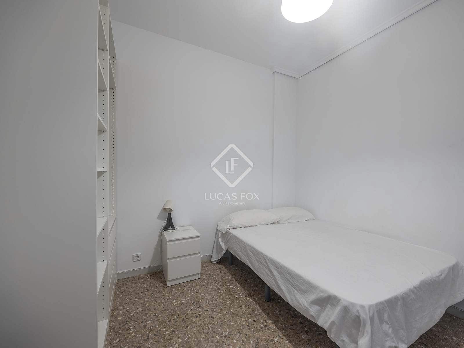 5 chambre Appartement à vendre à Valence ville - 650 000 € (Ref: 9258106)