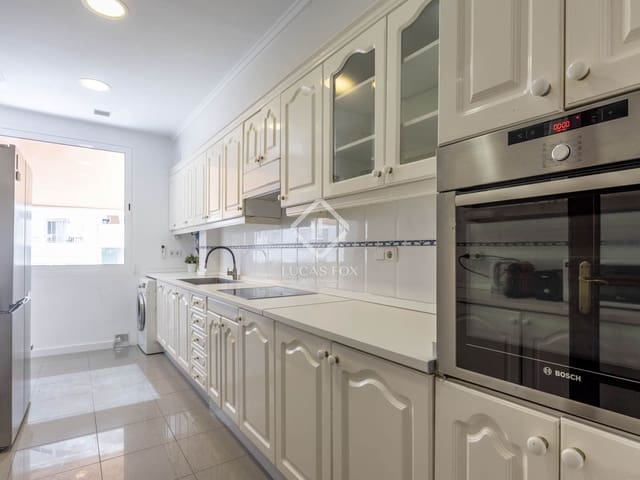 5 chambre Appartement à vendre à Valence ville - 650 000 € (Ref: 9258106)