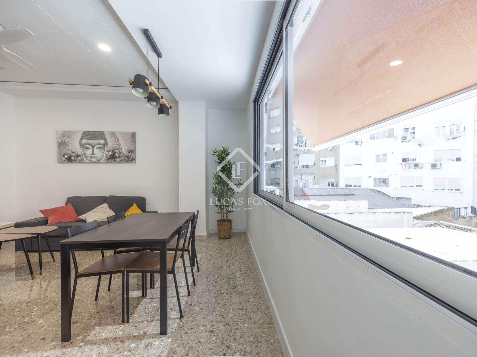 5 chambre Appartement à vendre à Valence ville - 650 000 € (Ref: 9258106)