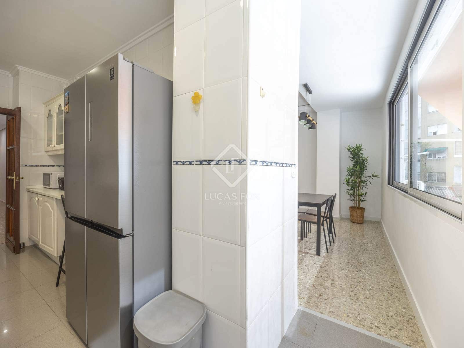 5 chambre Appartement à vendre à Valence ville - 650 000 € (Ref: 9258106)