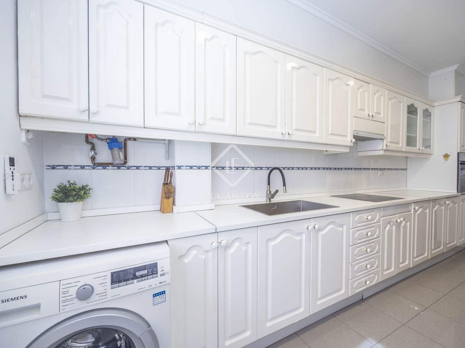 5 chambre Appartement à vendre à Valence ville - 650 000 € (Ref: 9258106)