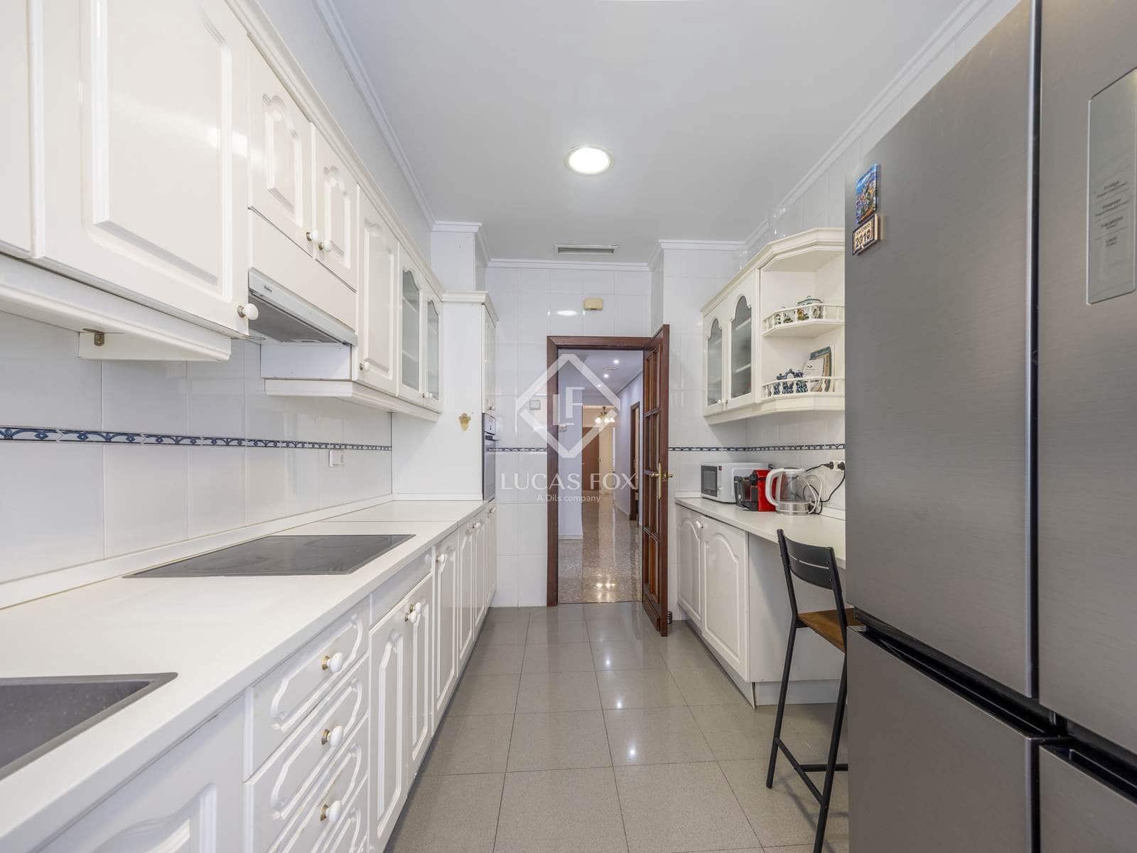 5 chambre Appartement à vendre à Valence ville - 650 000 € (Ref: 9258106)