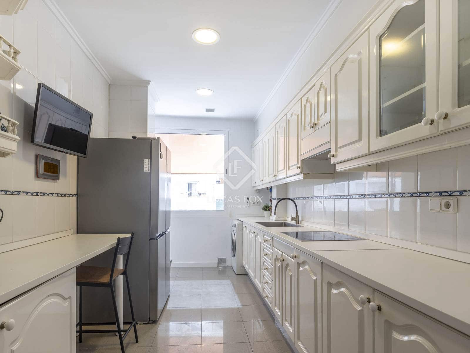 5 chambre Appartement à vendre à Valence ville - 650 000 € (Ref: 9258106)