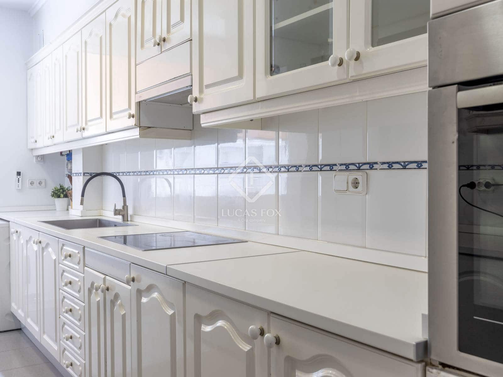 5 chambre Appartement à vendre à Valence ville - 650 000 € (Ref: 9258106)