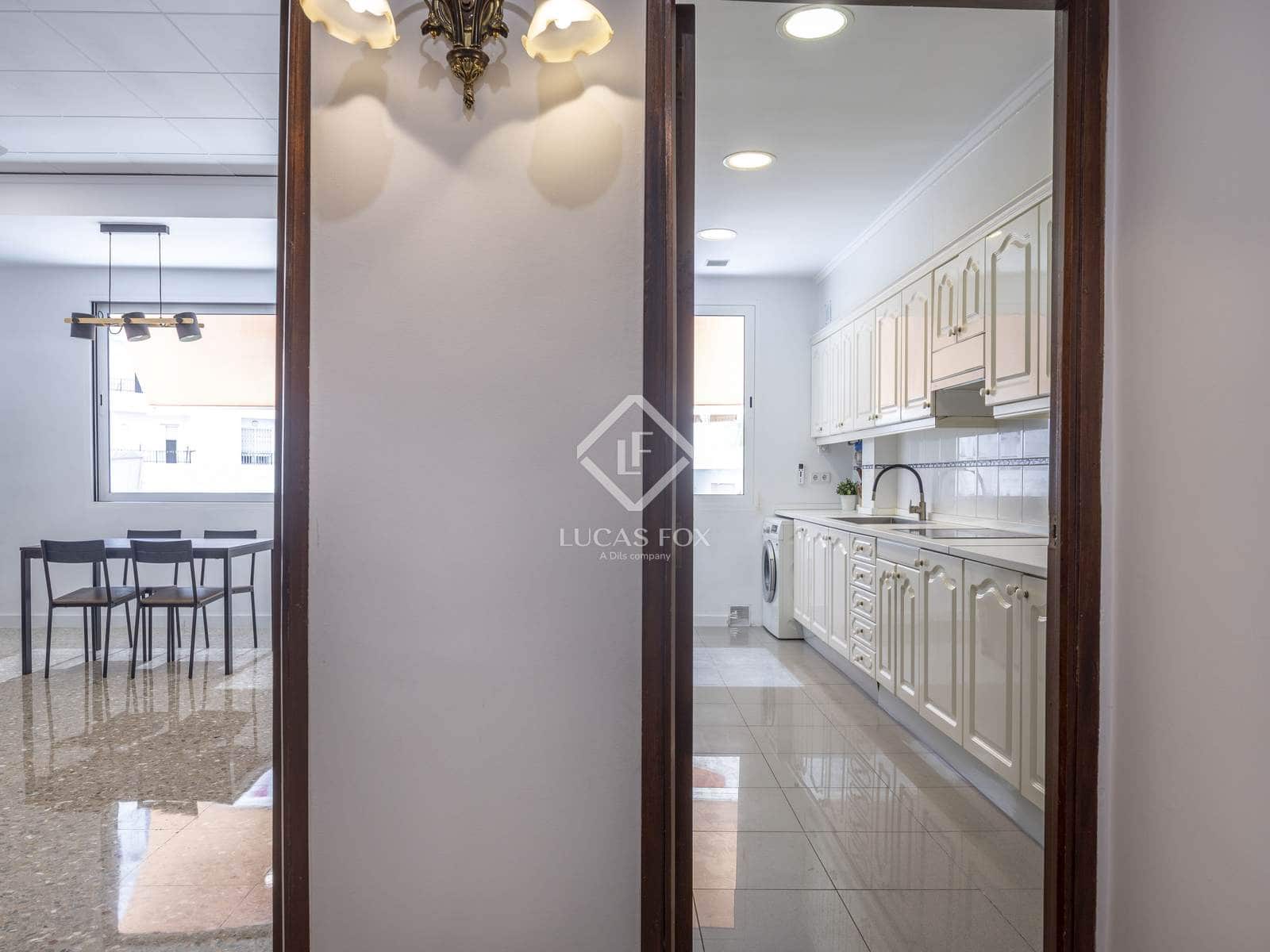 5 chambre Appartement à vendre à Valence ville - 650 000 € (Ref: 9258106)