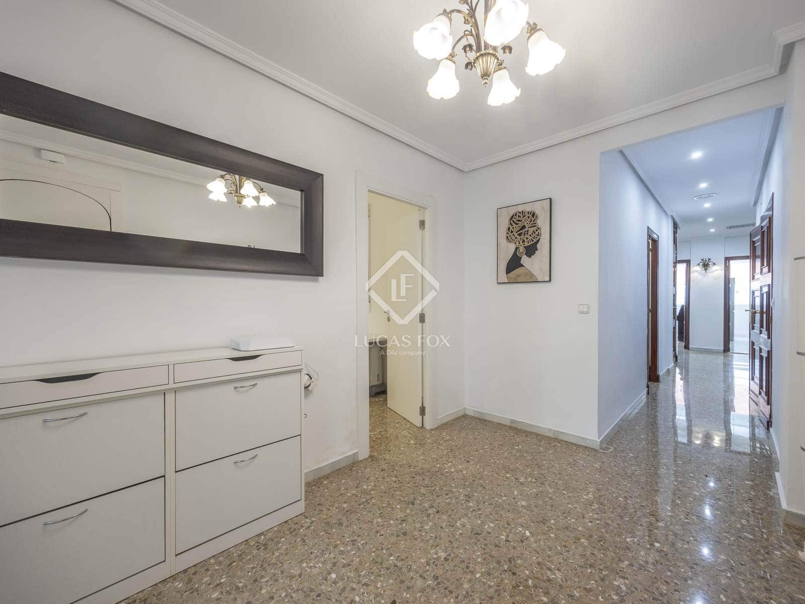 5 chambre Appartement à vendre à Valence ville - 650 000 € (Ref: 9258106)