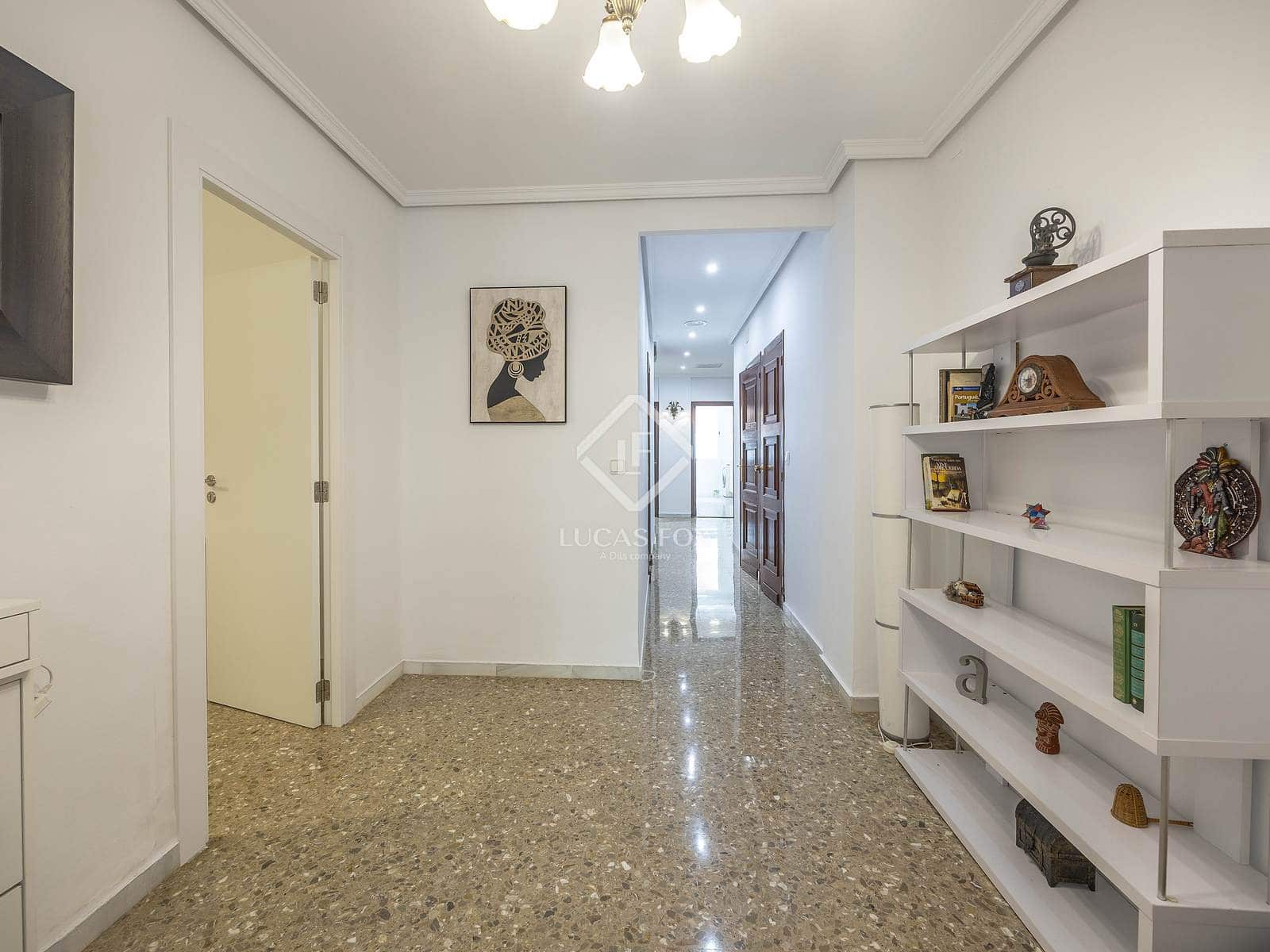 5 chambre Appartement à vendre à Valence ville - 650 000 € (Ref: 9258106)