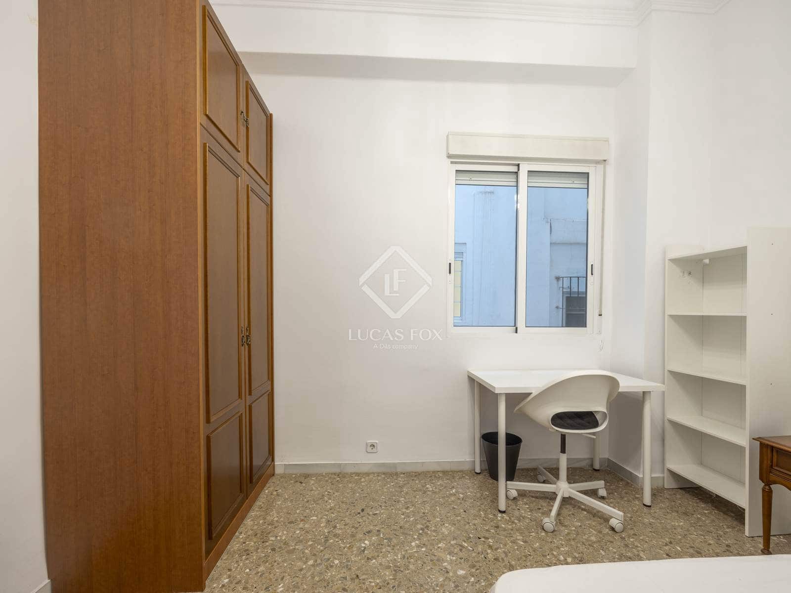 5 chambre Appartement à vendre à Valence ville - 650 000 € (Ref: 9258106)