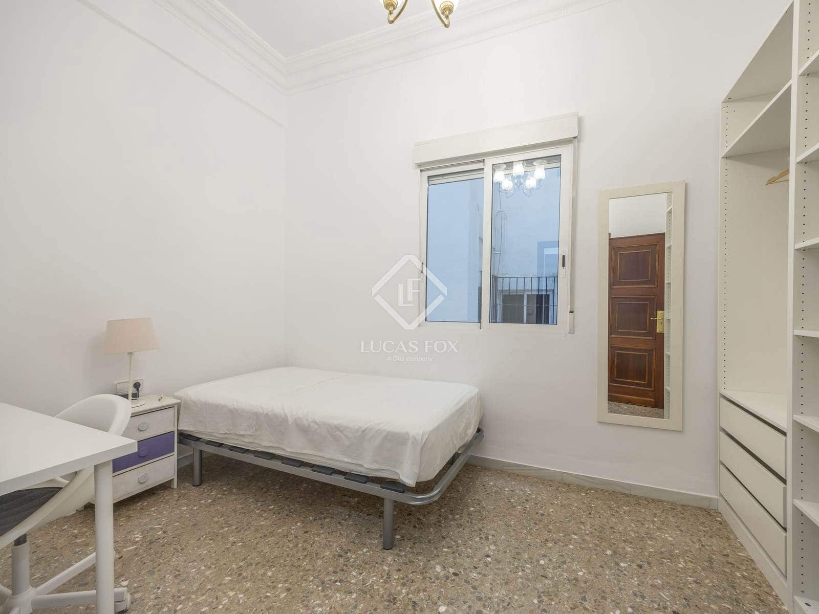 5 chambre Appartement à vendre à Valence ville - 650 000 € (Ref: 9258106)