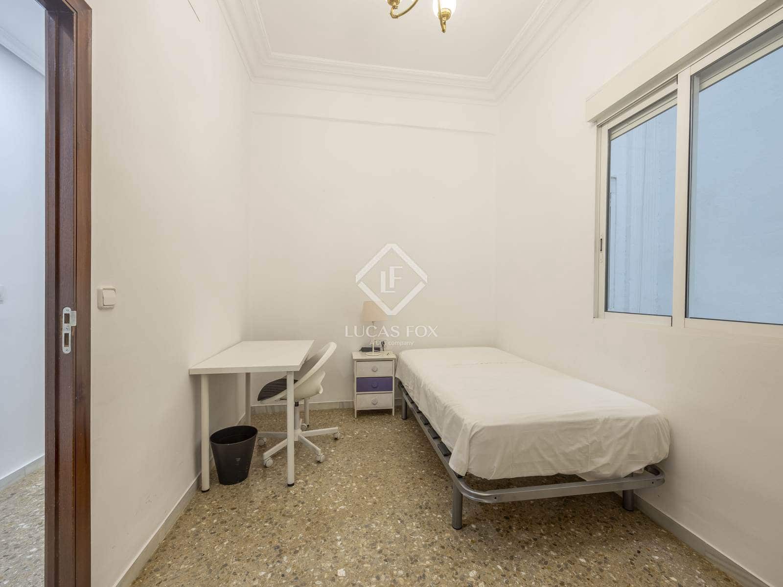 5 chambre Appartement à vendre à Valence ville - 650 000 € (Ref: 9258106)