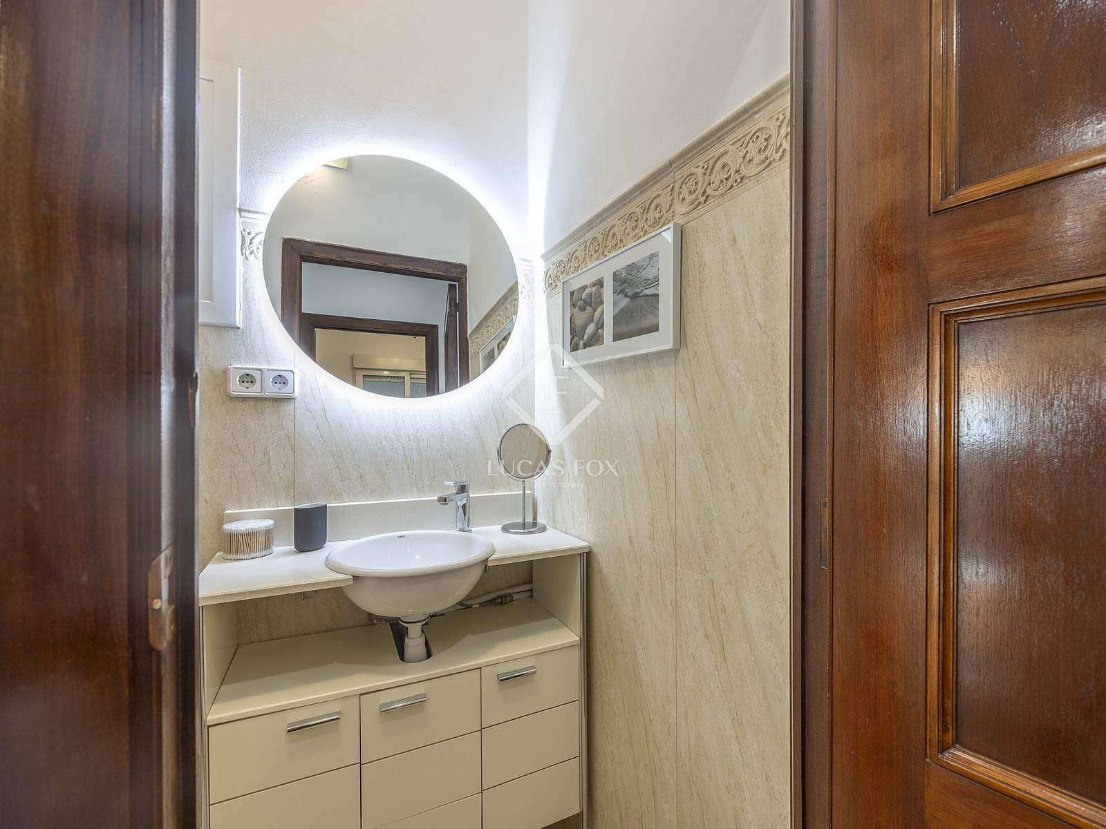 5 chambre Appartement à vendre à Valence ville - 650 000 € (Ref: 9258106)