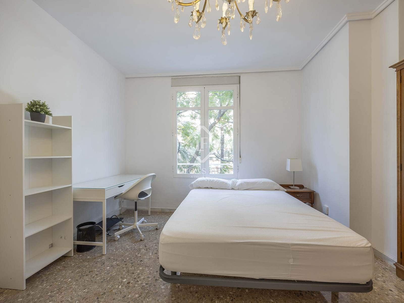 5 chambre Appartement à vendre à Valence ville - 650 000 € (Ref: 9258106)