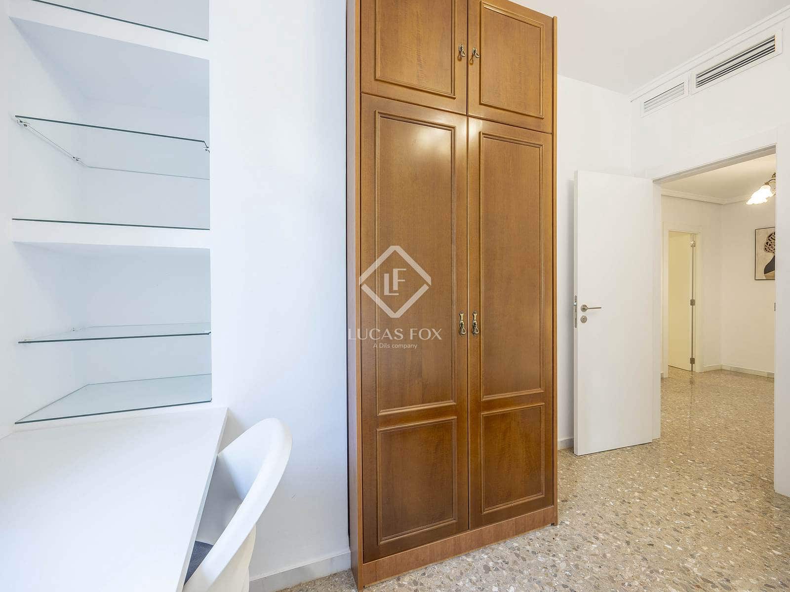 5 chambre Appartement à vendre à Valence ville - 650 000 € (Ref: 9258106)