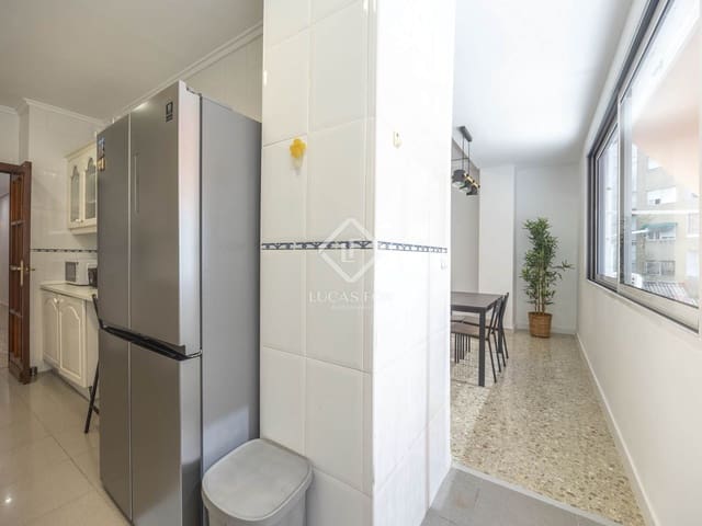 5 chambre Appartement à vendre à Valence ville - 650 000 € (Ref: 9258106)