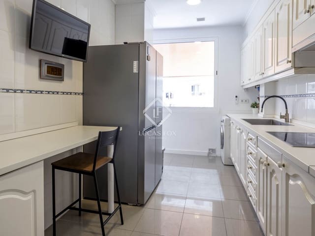 5 chambre Appartement à vendre à Valence ville - 650 000 € (Ref: 9258106)