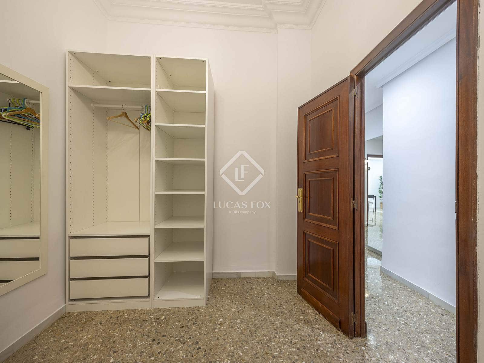 5 chambre Appartement à vendre à Valence ville - 650 000 € (Ref: 9258106)