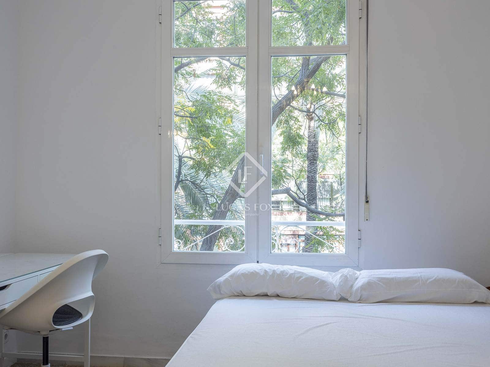 5 chambre Appartement à vendre à Valence ville - 650 000 € (Ref: 9258106)